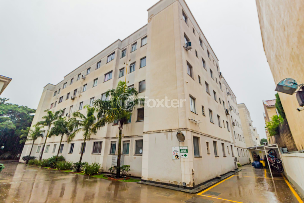 Apartamento à venda com 2 quartos, 43m² - Foto 34