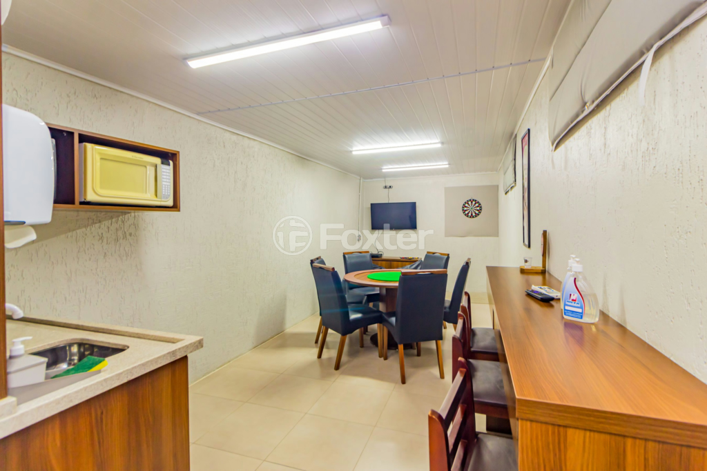 Apartamento à venda com 2 quartos, 43m² - Foto 35