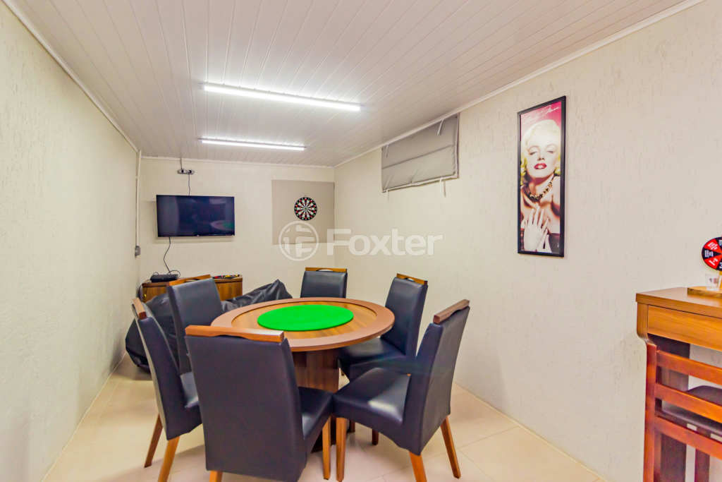 Apartamento à venda com 2 quartos, 43m² - Foto 36