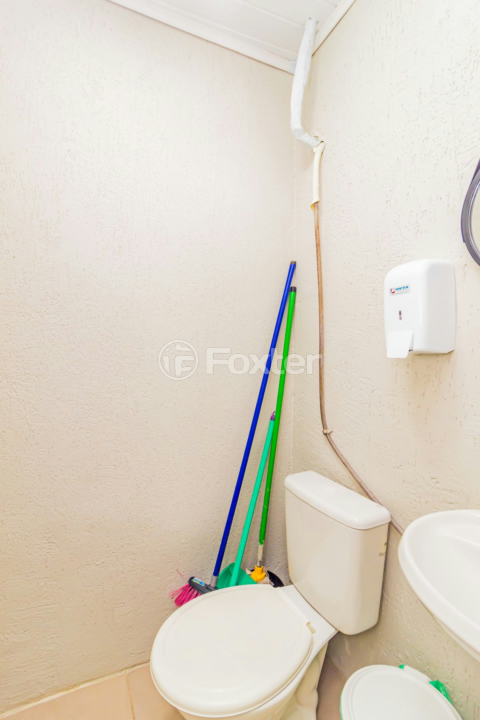 Apartamento à venda com 2 quartos, 43m² - Foto 40