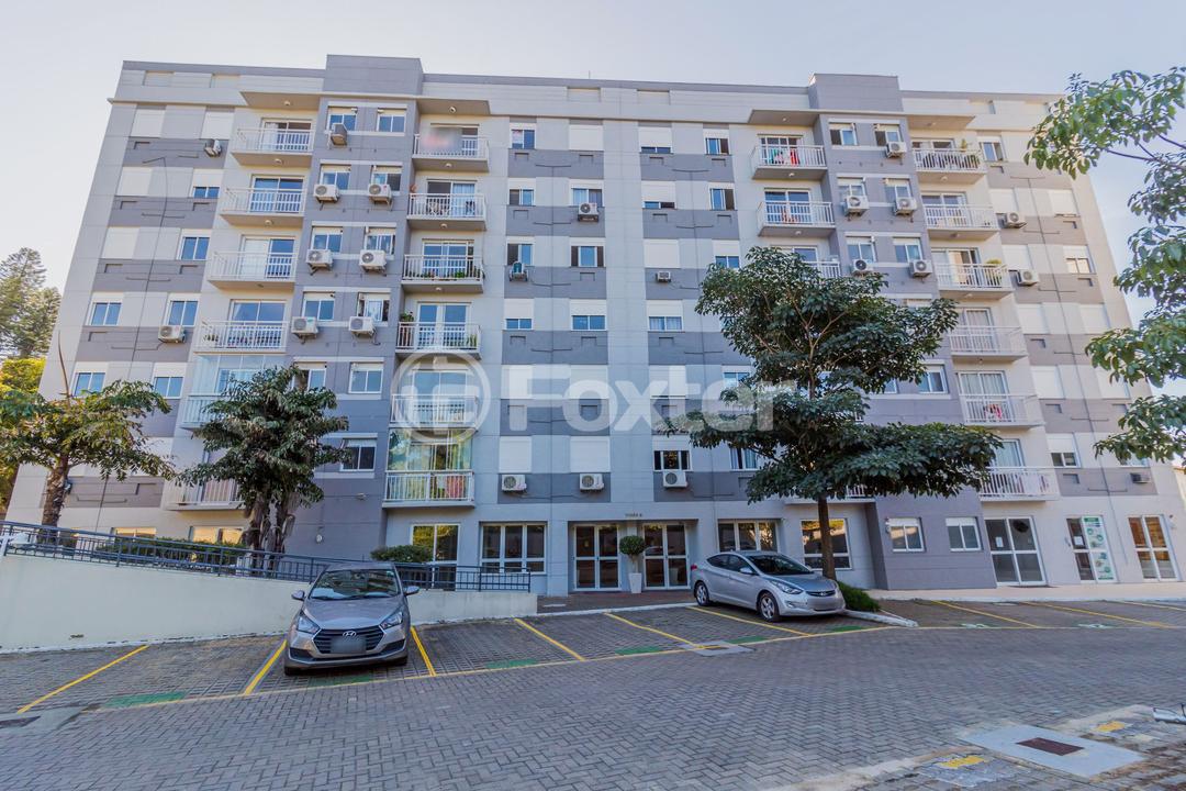 Apartamento à venda com 2 quartos, 60m² - Foto 58