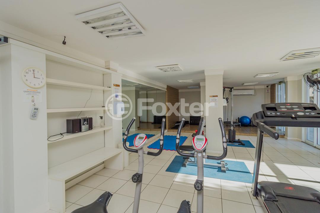 Apartamento à venda com 2 quartos, 60m² - Foto 52