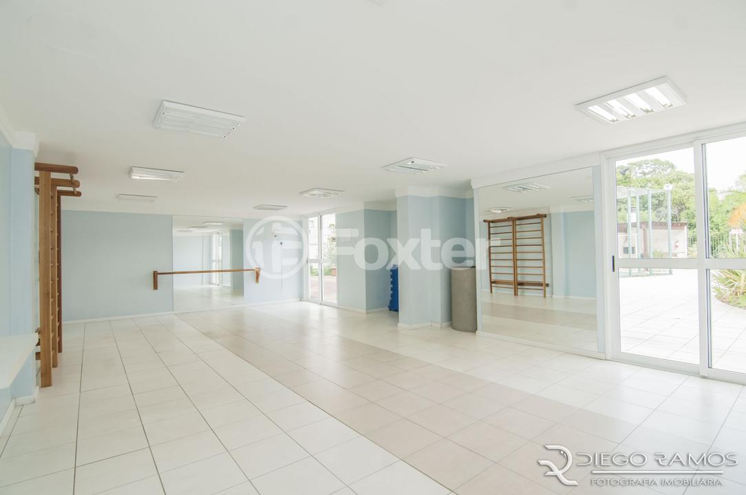 Apartamento à venda com 2 quartos, 60m² - Foto 31