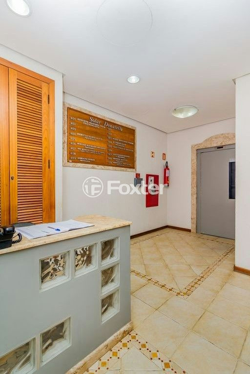 Conjunto Comercial-Sala à venda, 30m² - Foto 8