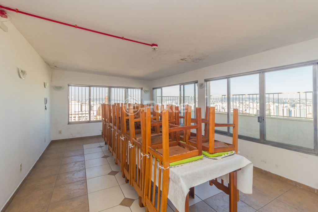 Apartamento à venda com 4 quartos, 285m² - Foto 63