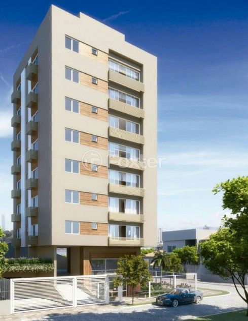 Apartamento à venda com 2 quartos, 64m² - Foto 8