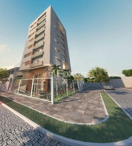 Apartamento à venda com 2 quartos, 64m² - Foto 9