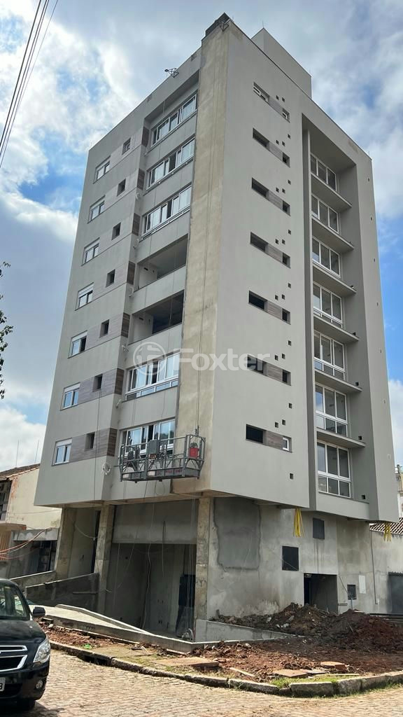 Apartamento à venda com 2 quartos, 64m² - Foto 6