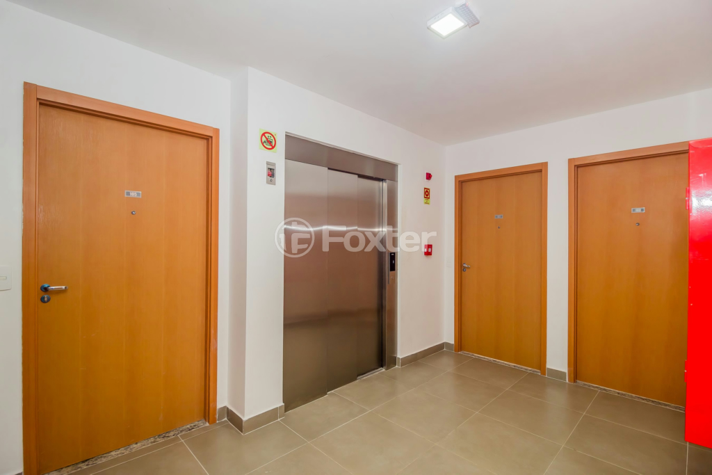 Apartamento à venda com 2 quartos, 54m² - Foto 27