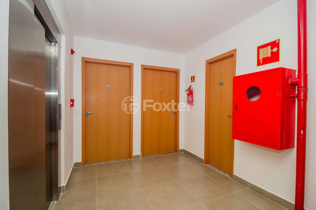 Apartamento à venda com 2 quartos, 54m² - Foto 28