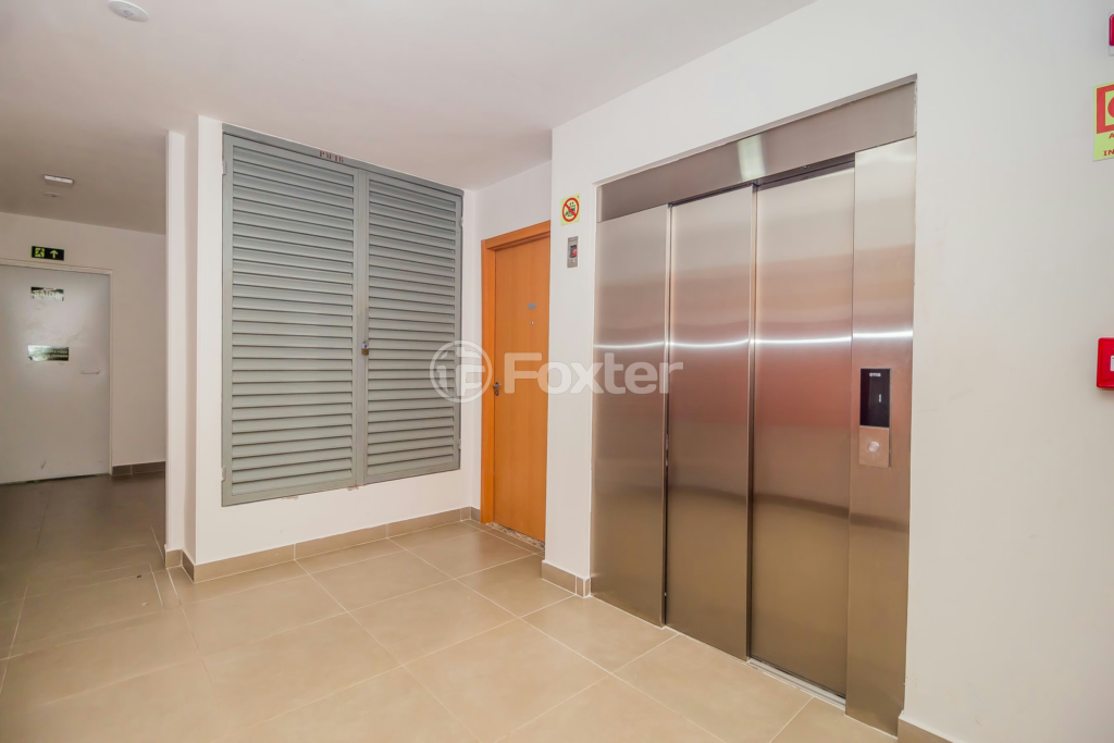 Apartamento à venda com 2 quartos, 54m² - Foto 29