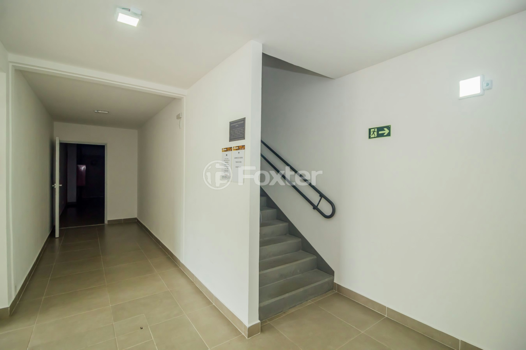 Apartamento à venda com 2 quartos, 54m² - Foto 31