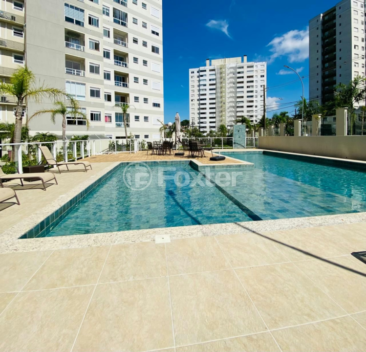 Apartamento à venda com 2 quartos, 52m² - Foto 37