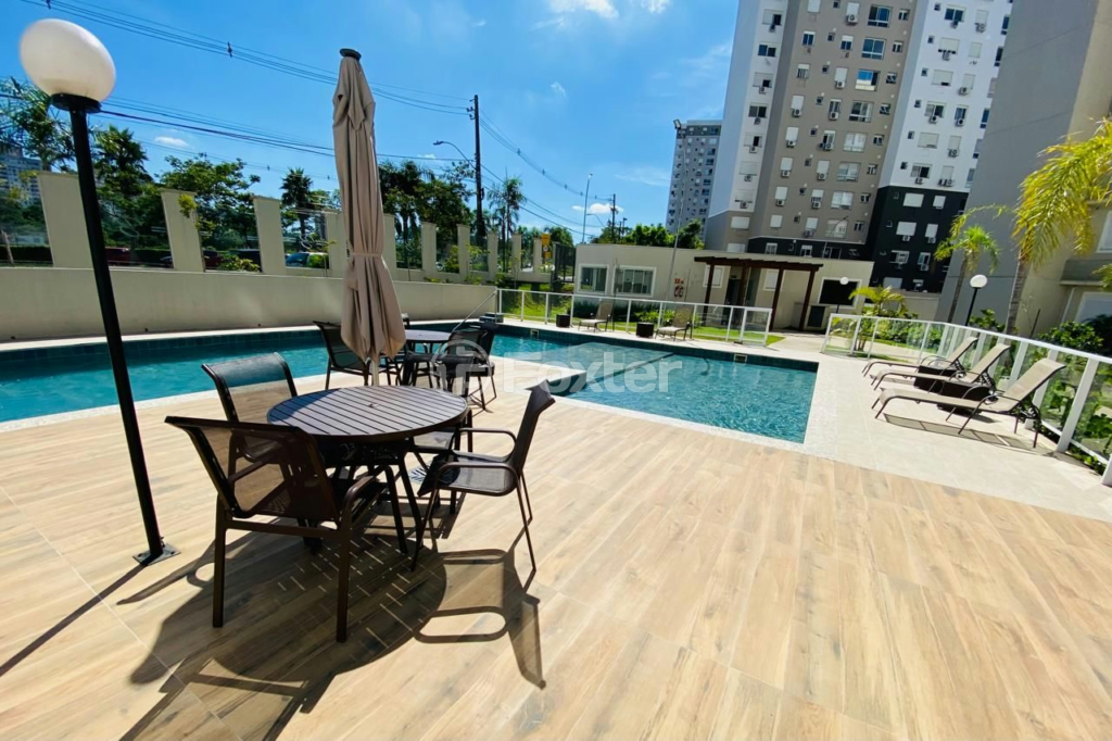 Apartamento à venda com 2 quartos, 52m² - Foto 36