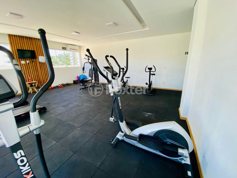 Apartamento à venda com 2 quartos, 52m² - Foto 59