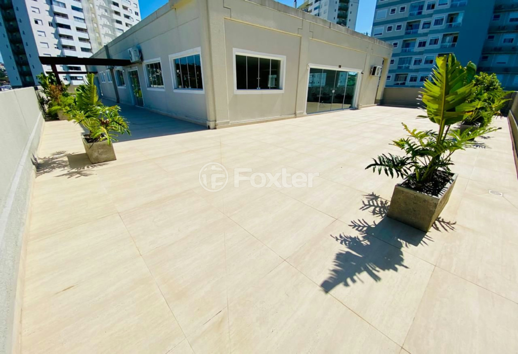 Apartamento à venda com 2 quartos, 52m² - Foto 56