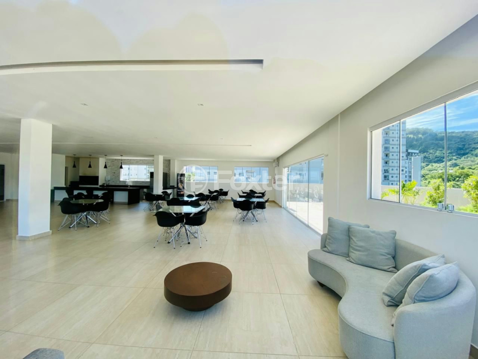 Apartamento à venda com 2 quartos, 52m² - Foto 55