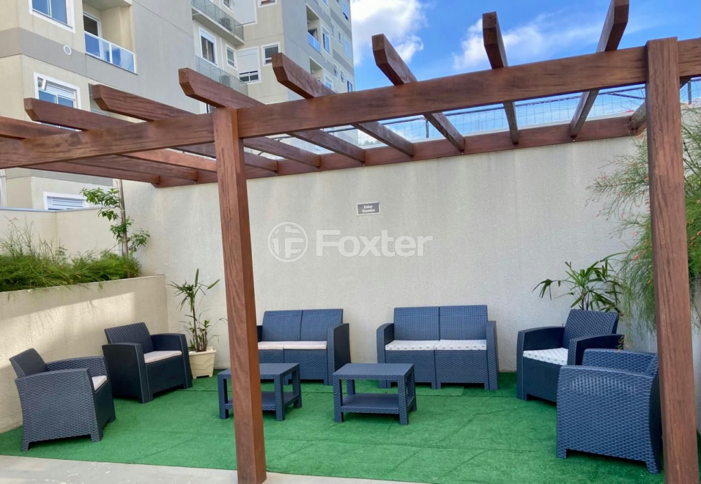 Apartamento à venda com 2 quartos, 52m² - Foto 57