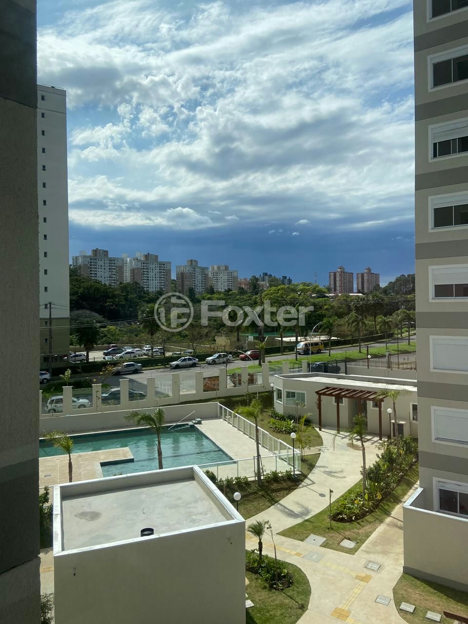 Apartamento à venda com 2 quartos, 52m² - Foto 60