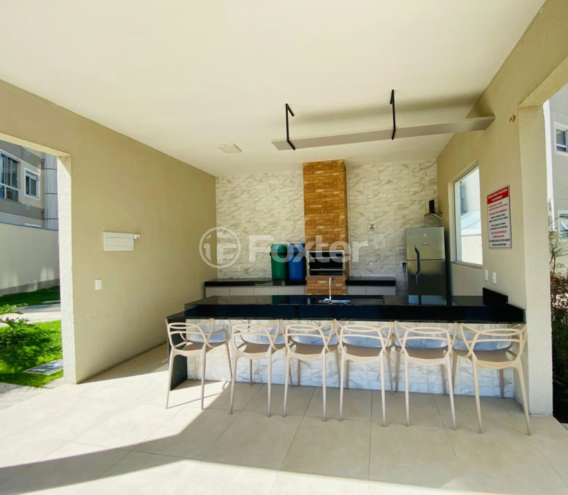 Apartamento à venda com 2 quartos, 52m² - Foto 41