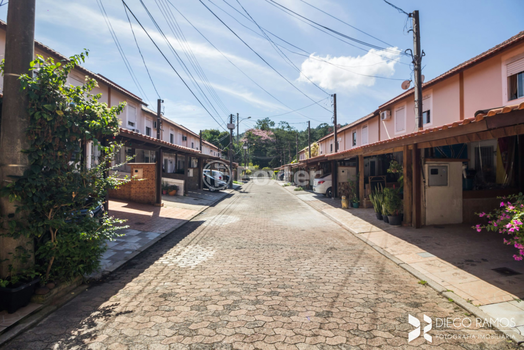 Casa de Condomínio à venda com 2 quartos, 85m² - Foto 22