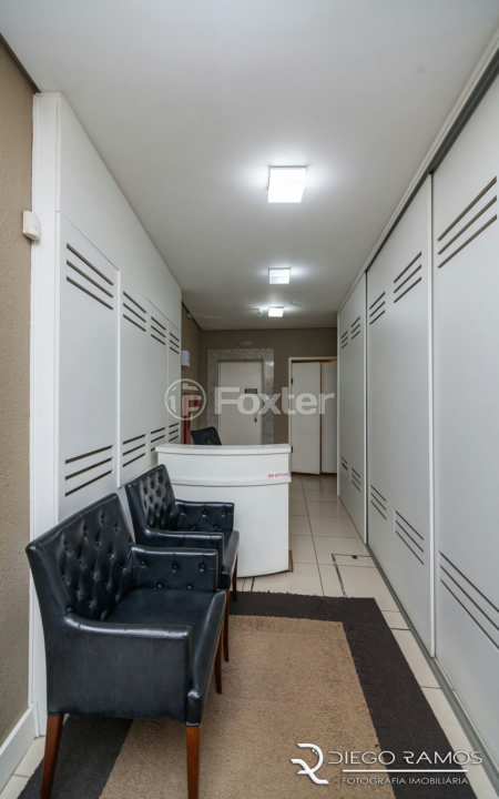 Conjunto Comercial-Sala à venda, 30m² - Foto 2