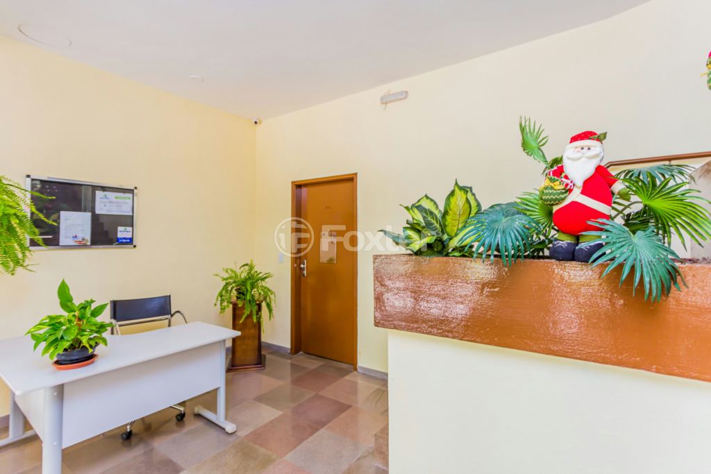 Apartamento à venda com 2 quartos, 78m² - Foto 28