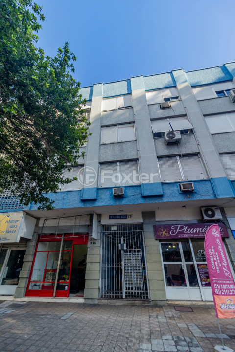 Apartamento à venda com 2 quartos, 77m² - Foto 1