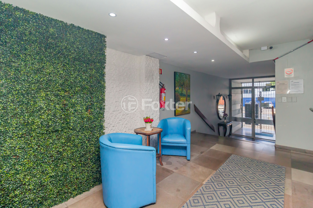Apartamento à venda com 2 quartos, 77m² - Foto 7