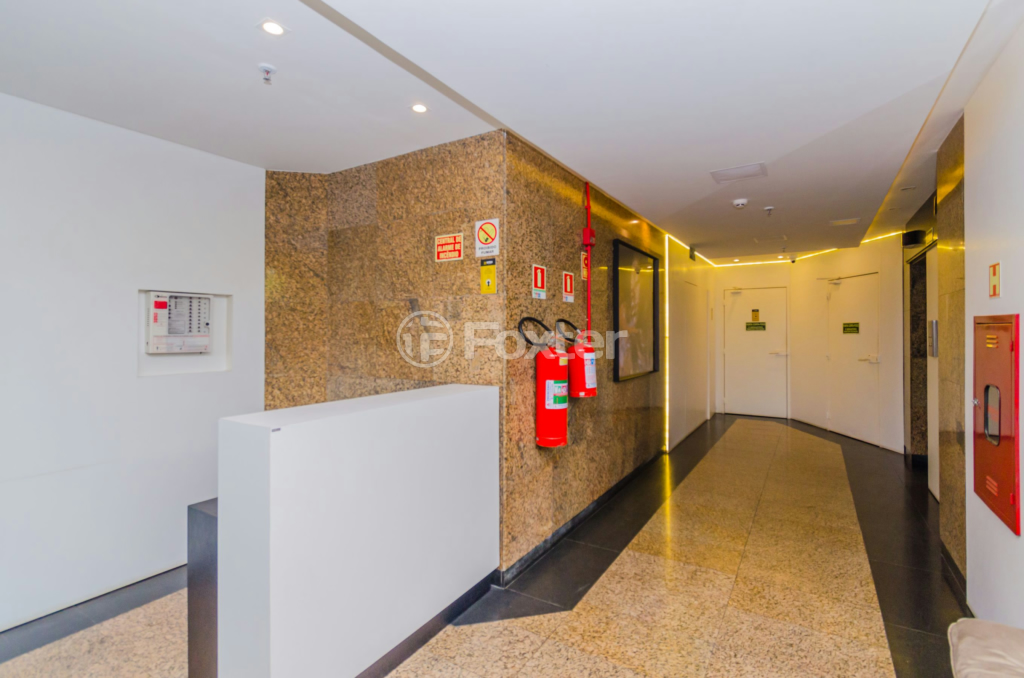 Conjunto Comercial-Sala à venda, 36m² - Foto 19