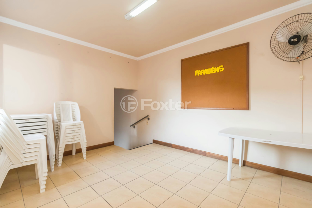 Apartamento à venda com 2 quartos, 49m² - Foto 25