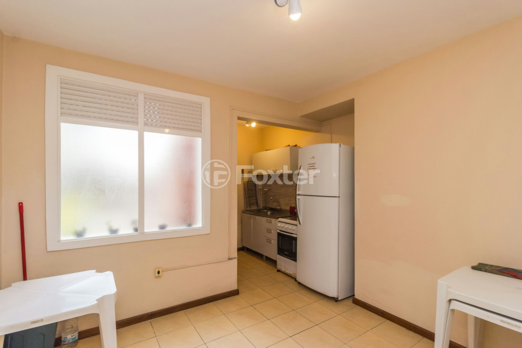 Apartamento à venda com 2 quartos, 49m² - Foto 21