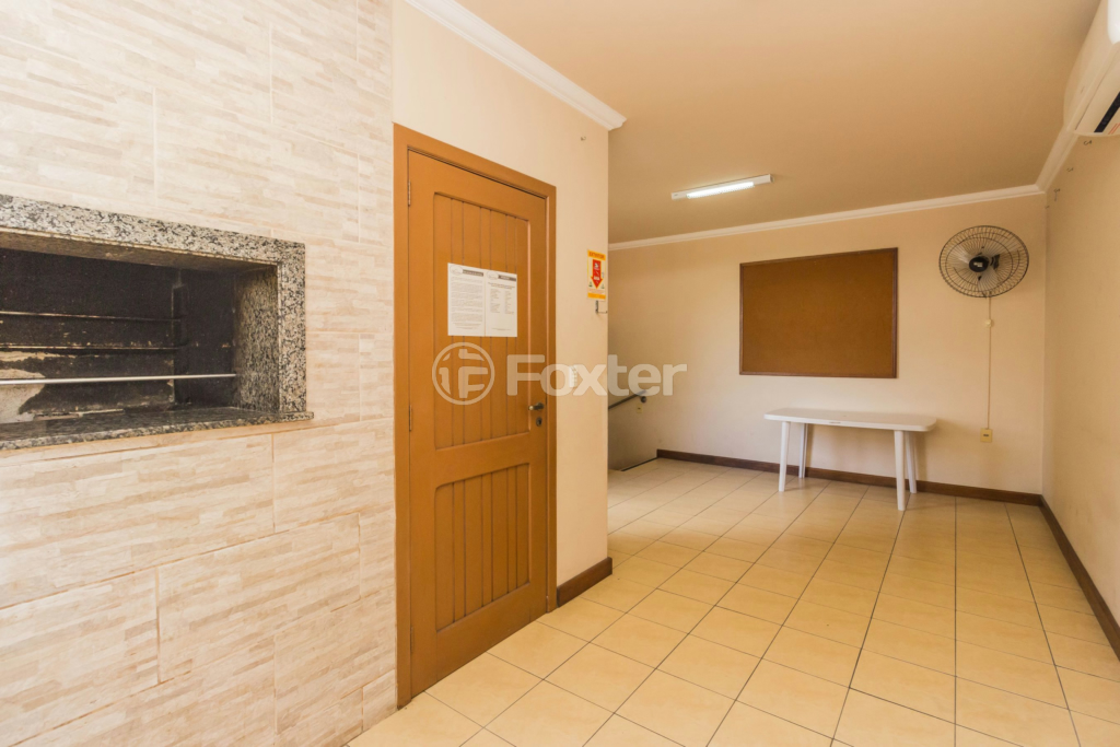 Apartamento à venda com 2 quartos, 49m² - Foto 23