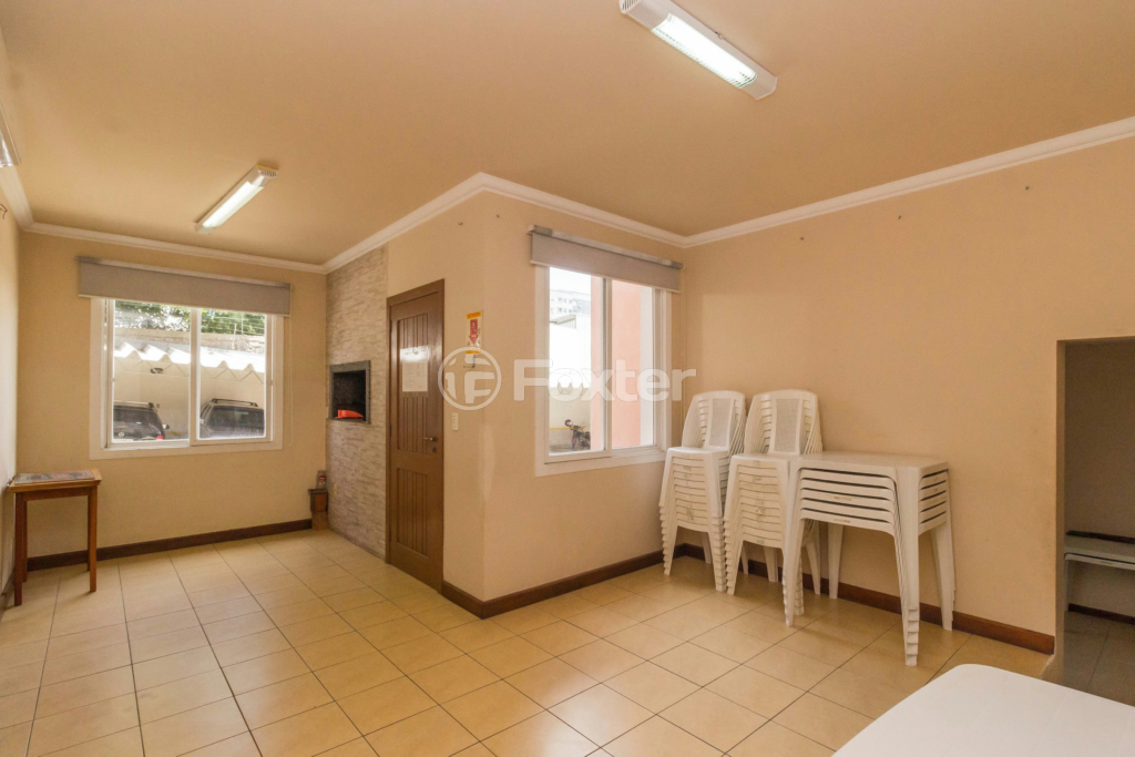 Apartamento à venda com 2 quartos, 49m² - Foto 24