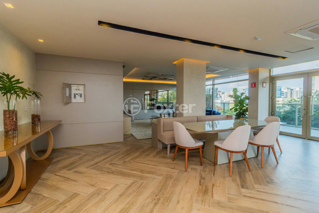 Apartamento à venda com 3 quartos, 137m² - Foto 10