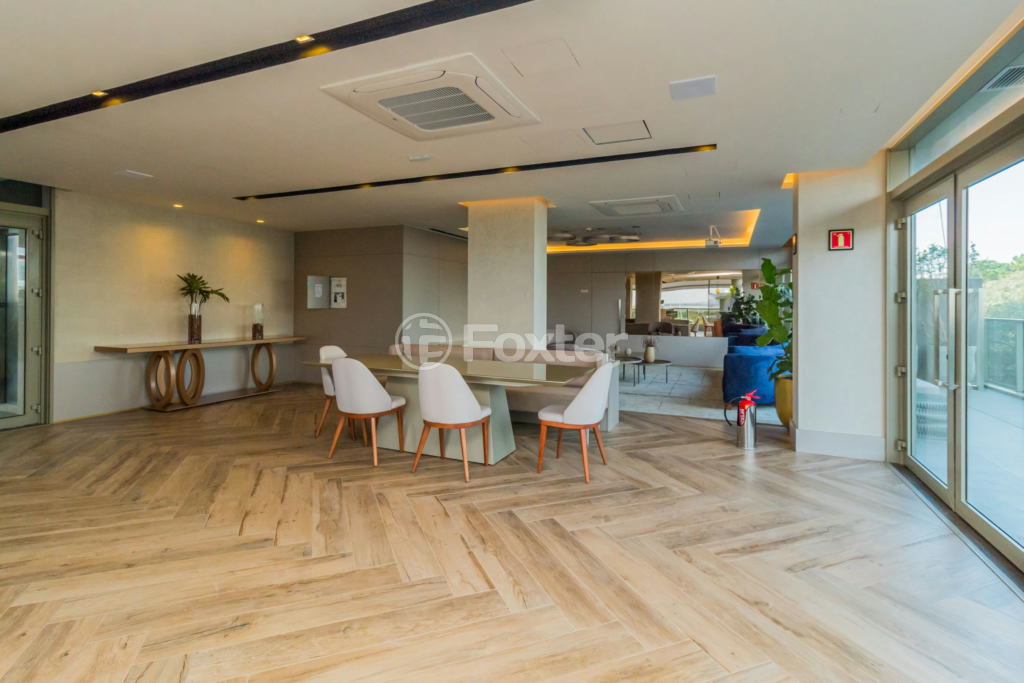 Apartamento à venda com 3 quartos, 137m² - Foto 11