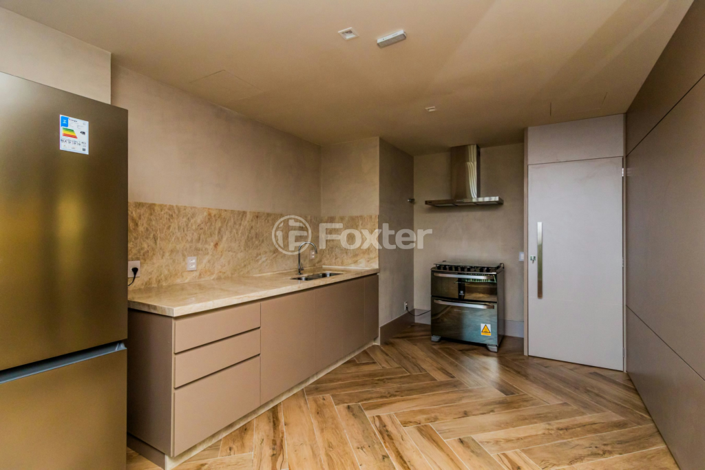 Apartamento à venda com 3 quartos, 137m² - Foto 16