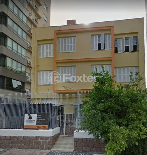 Apartamento à venda com 1 quarto, 47m² - Foto 17