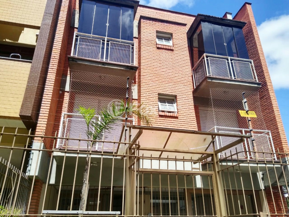 Apartamento à venda com 1 quarto, 51m² - Foto 18