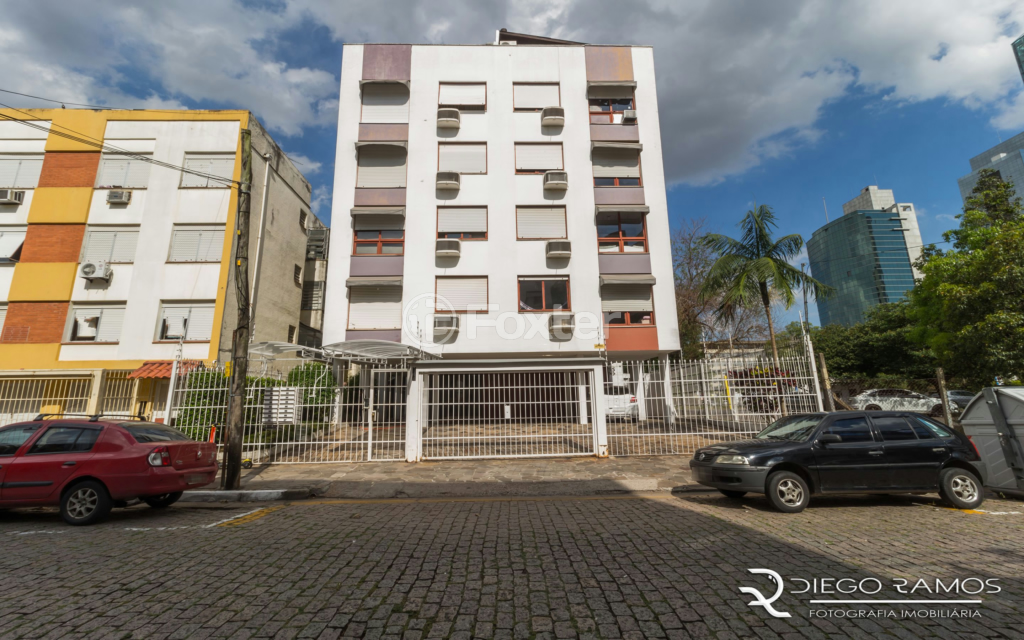 Apartamento à venda com 1 quarto, 52m² - Foto 6