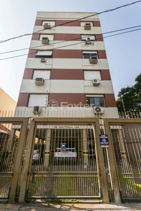 Apartamento à venda com 2 quartos, 64m² - Foto 20