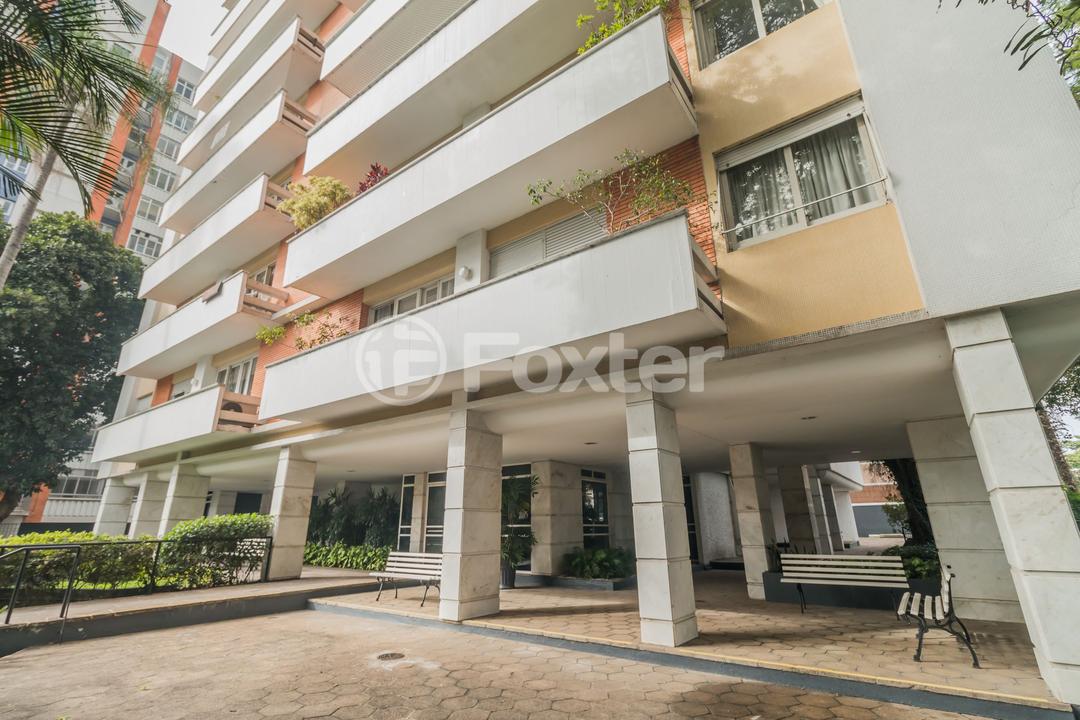 Apartamento à venda com 3 quartos, 209m² - Foto 44