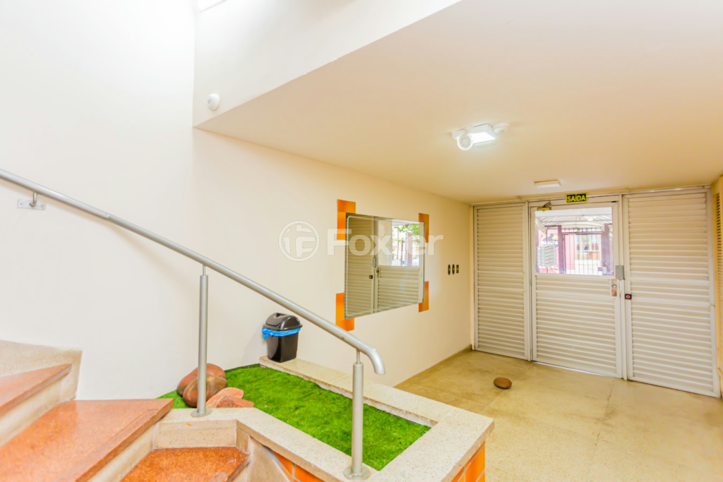 Apartamento à venda com 2 quartos, 78m² - Foto 28