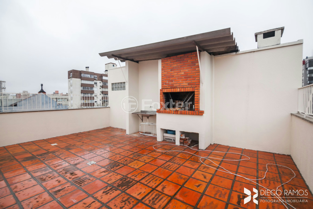 Apartamento à venda com 2 quartos, 63m² - Foto 32