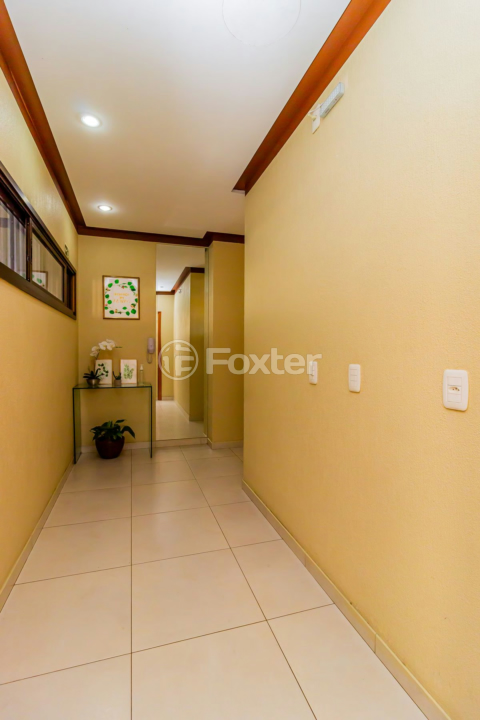 Apartamento à venda com 2 quartos, 59m² - Foto 24