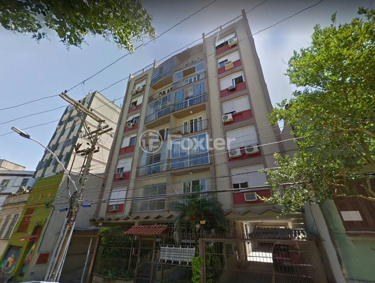 Apartamento à venda com 2 quartos, 59m² - Foto 35