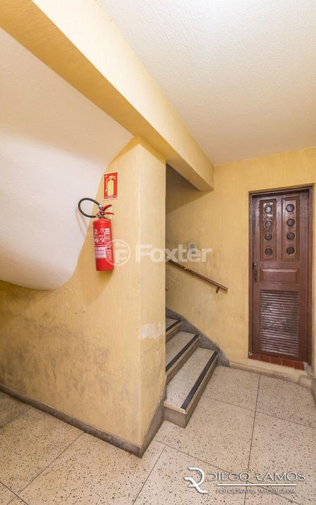 Apartamento à venda com 2 quartos, 62m² - Foto 28