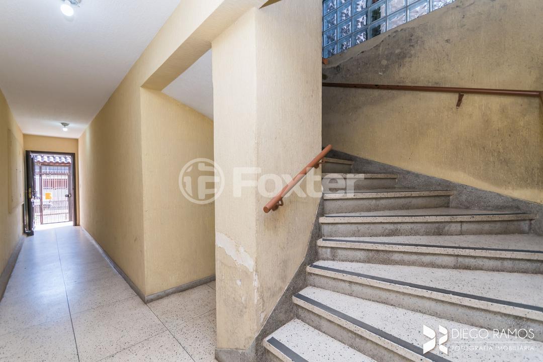 Apartamento à venda com 2 quartos, 62m² - Foto 30