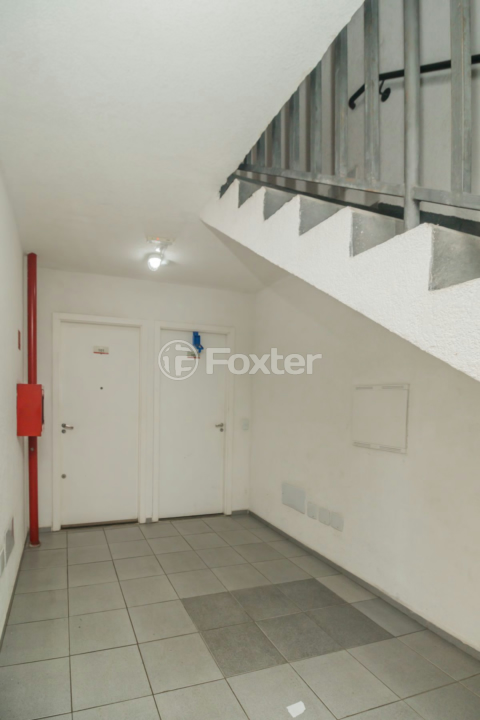 Apartamento à venda com 2 quartos, 40m² - Foto 29