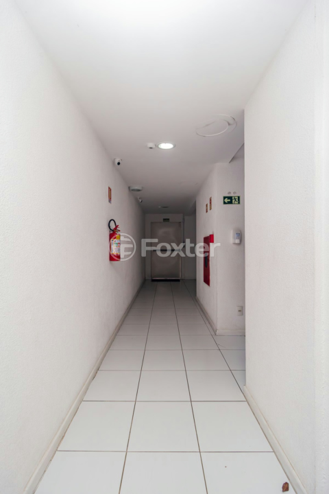Apartamento à venda com 2 quartos, 52m² - Foto 44